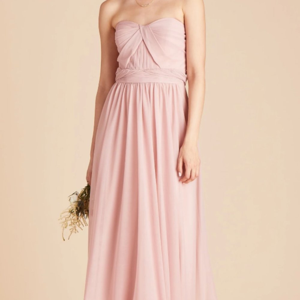 Birdy Grey Chicky Convertible Dress